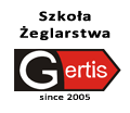 Szkoła
żeglarstwa Gertis